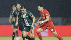 Cúp Quốc gia Sacombank 2026/27: SLNA, Đồng Nai thắng dễ?